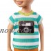 Barbie Club Chelsea Friend Boy Doll   558259209